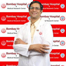 Dr Nitin Pai Dhungat